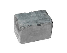 Multikant Brud koks 14 x 21 x 14 cm